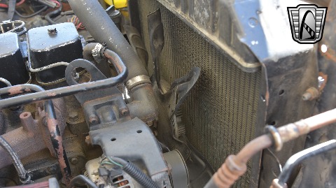 1974 Ford F250 image 49