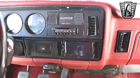 1974 Ford F250 image 75