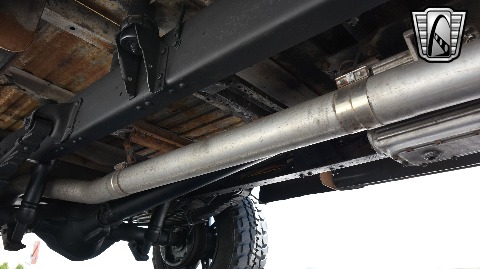 1974 Ford F250 image 127