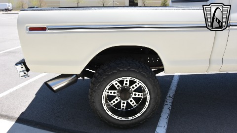 1974 Ford F250 image 24