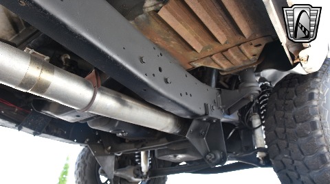 1974 Ford F250 image 128