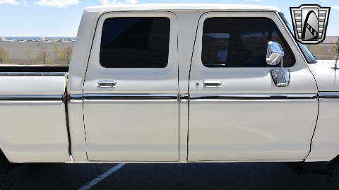 1974 Ford F250 image 25