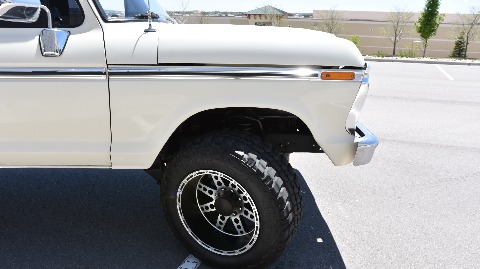 1974 Ford F250 image 26
