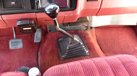 1974 Ford F250 image 79