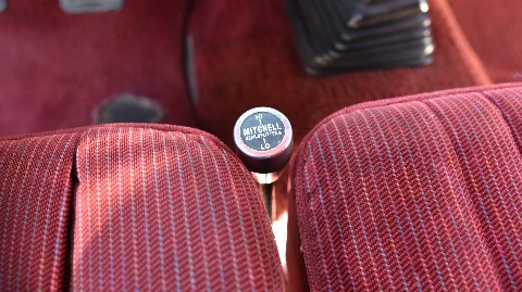 1974 Ford F250 image 80