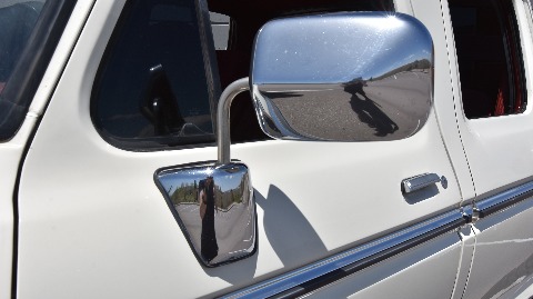 1974 Ford F250 image 106