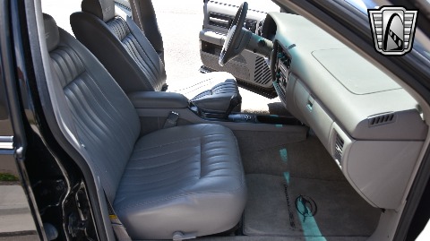 1996 Chevrolet Impala image 107