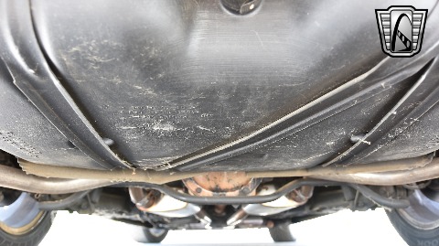 1996 Chevrolet Impala image 133