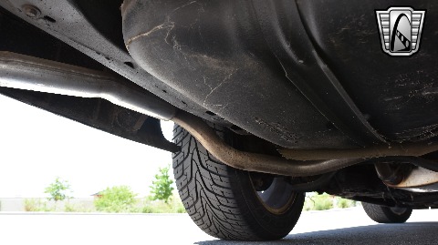 1996 Chevrolet Impala image 134