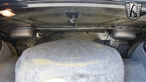 1996 Chevrolet Impala image 57