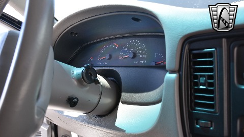 1996 Chevrolet Impala image 83