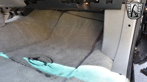 1996 Chevrolet Impala image 109