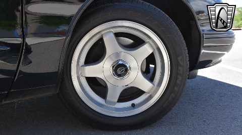 1996 Chevrolet Impala image 32