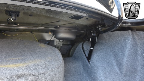 1996 Chevrolet Impala image 58