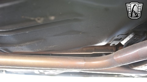 1996 Chevrolet Impala image 136