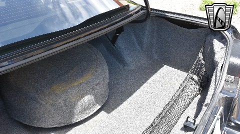 1996 Chevrolet Impala image 60