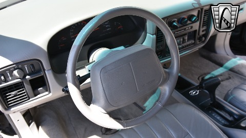 1996 Chevrolet Impala image 86