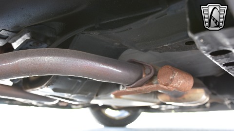 1996 Chevrolet Impala image 138