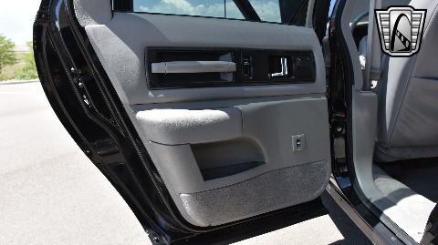 1996 Chevrolet Impala image 87