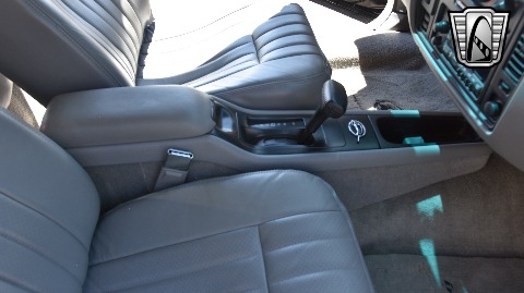 1996 Chevrolet Impala image 113