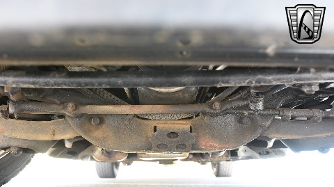 1996 Chevrolet Impala image 139