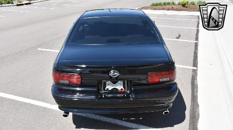 1996 Chevrolet Impala image 10