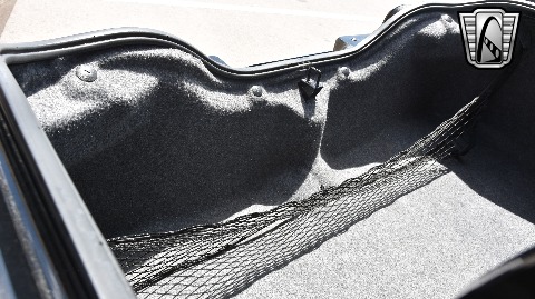 1996 Chevrolet Impala image 62