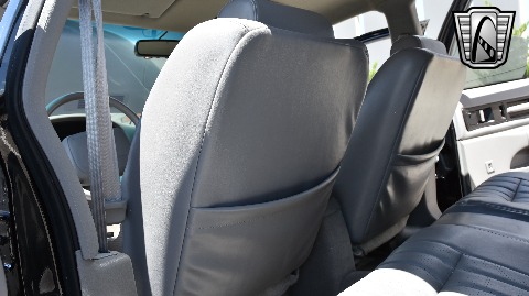 1996 Chevrolet Impala image 89