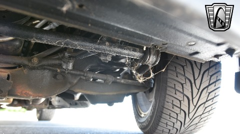 1996 Chevrolet Impala image 141