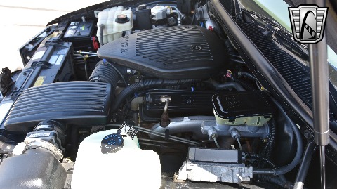 1996 Chevrolet Impala image 38