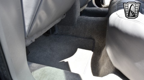 1996 Chevrolet Impala image 90