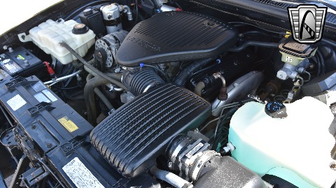 1996 Chevrolet Impala image 39