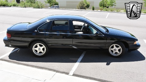1996 Chevrolet Impala image 14