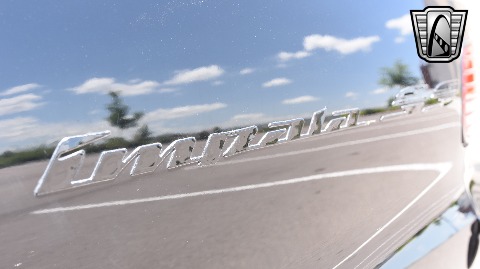 1996 Chevrolet Impala image 118