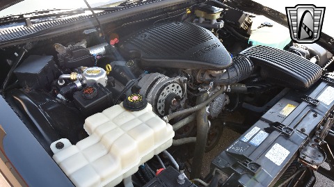 1996 Chevrolet Impala image 41