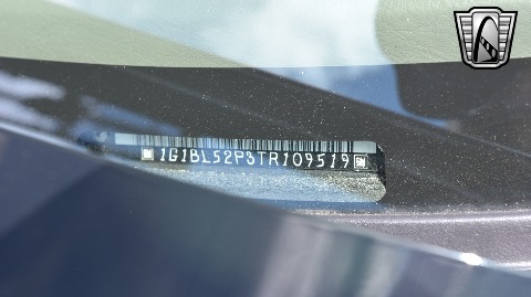 1996 Chevrolet Impala image 67