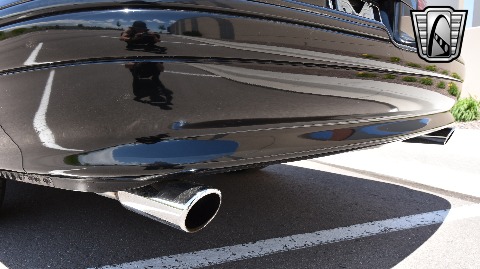 1996 Chevrolet Impala image 119