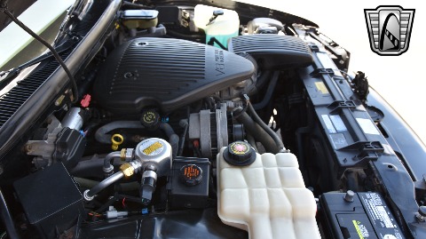 1996 Chevrolet Impala image 42