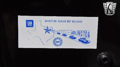 1996 Chevrolet Impala image 68