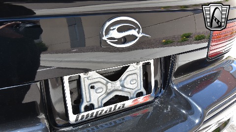 1996 Chevrolet Impala image 120