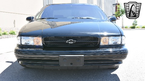 1996 Chevrolet Impala image 17