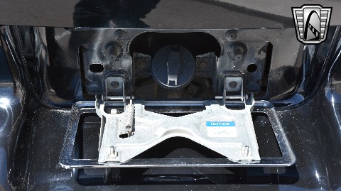 1996 Chevrolet Impala image 121