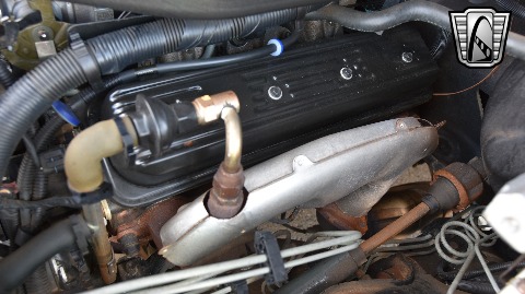 1996 Chevrolet Impala image 44