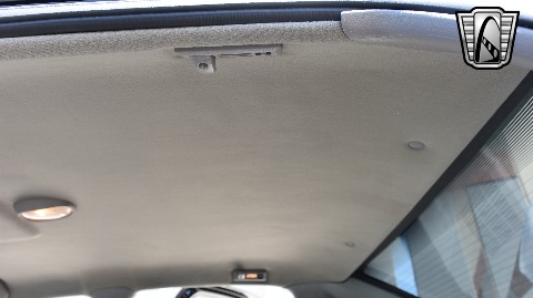 1996 Chevrolet Impala image 96