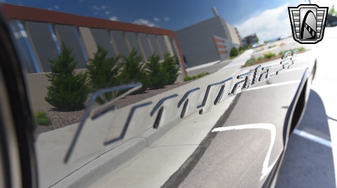 1996 Chevrolet Impala image 122