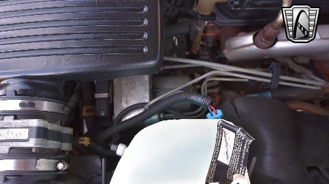 1996 Chevrolet Impala image 45