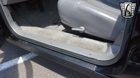 1996 Chevrolet Impala image 71