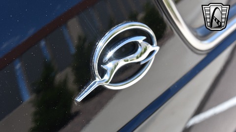 1996 Chevrolet Impala image 123