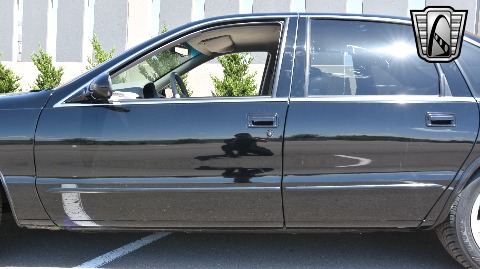 1996 Chevrolet Impala image 20