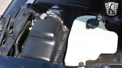 1996 Chevrolet Impala image 46